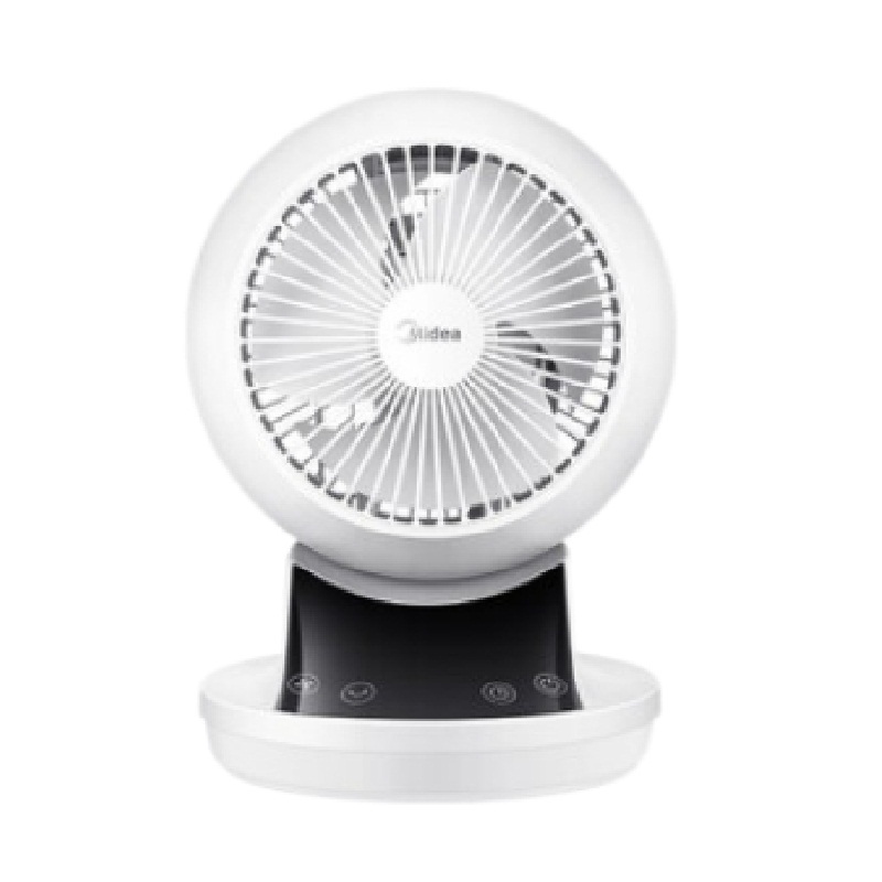 美的 智能遥控电风扇