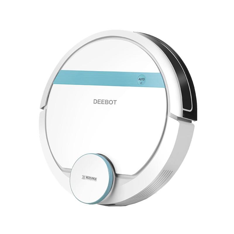 科沃斯 智能避障扫地机器人