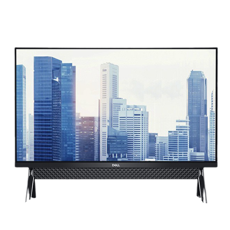 戴尔 超高色域一体机