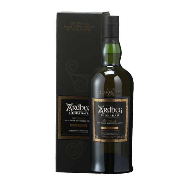 雅柏 传统木桶熟成威士忌