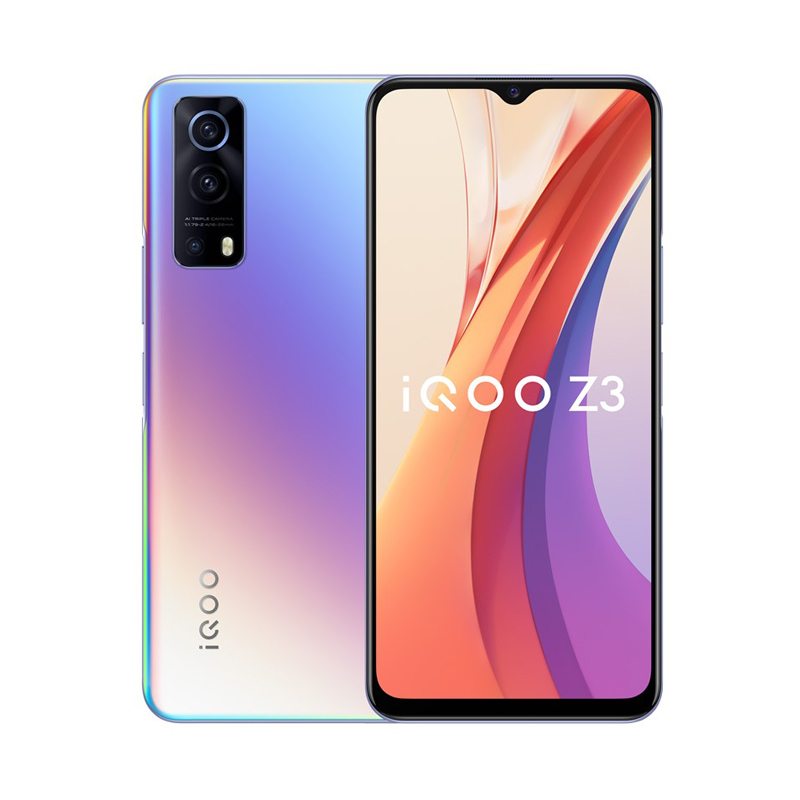 vivo 高清三摄 手机