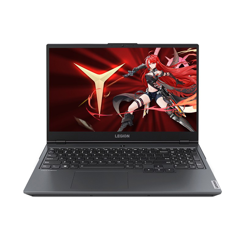 联想 高速固态游戏本