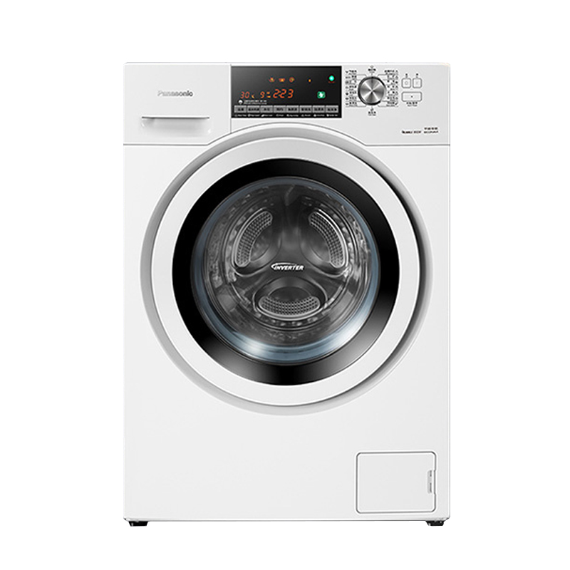松下 节能导航洗衣机