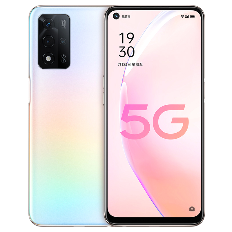 OPPO 内存拓展 手机