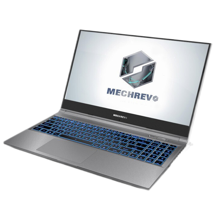 机械革命 纤薄设计游戏本