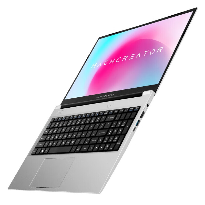 机械师创物者YOUNG笔记本