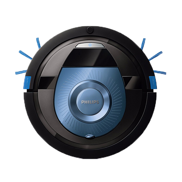 飞利浦 智能静音纤薄扫地机