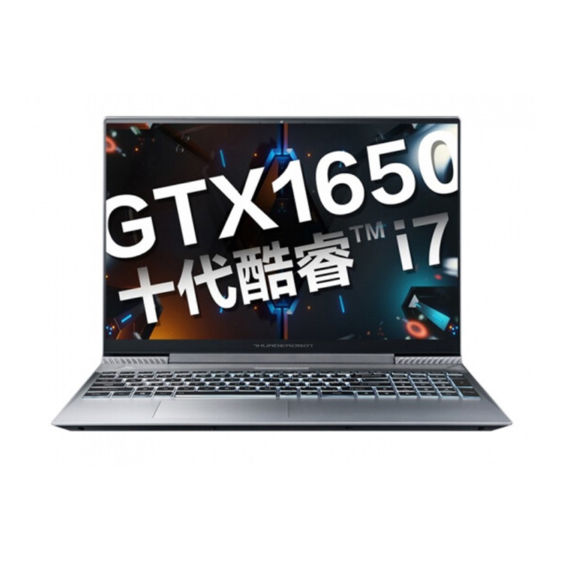 雷神 19mm机身 游戏本