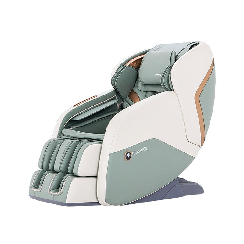 摩摩哒足底滚轮刮痧按摩椅