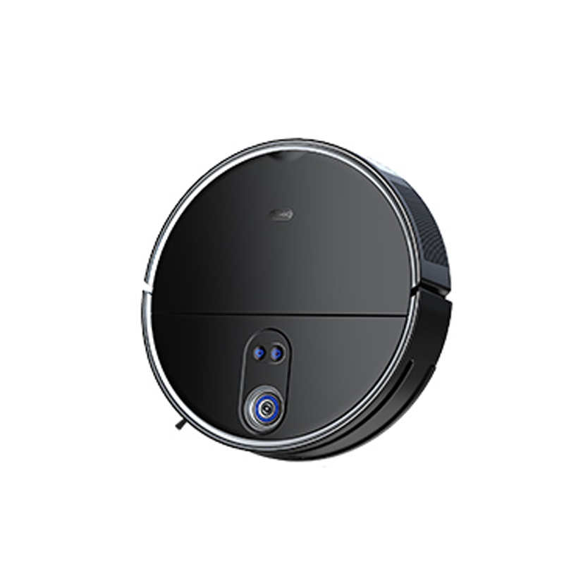 360 激光导航扫地机器人