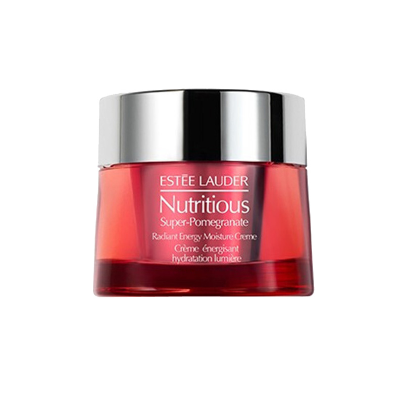 雅诗兰黛 红石榴鲜活 面霜