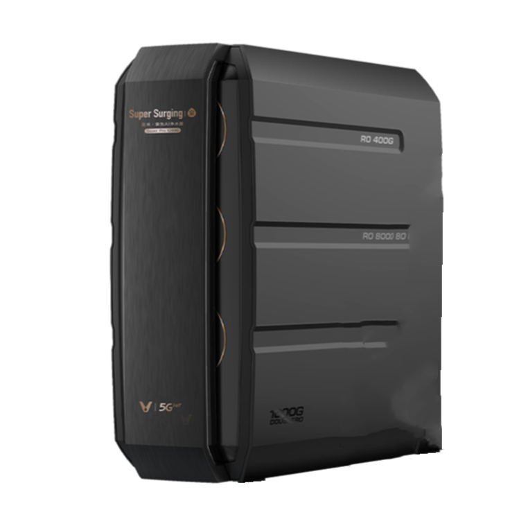 云米 八级精滤系统净水机