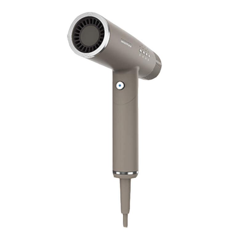 大宇 摩卡棕负离子吹风机