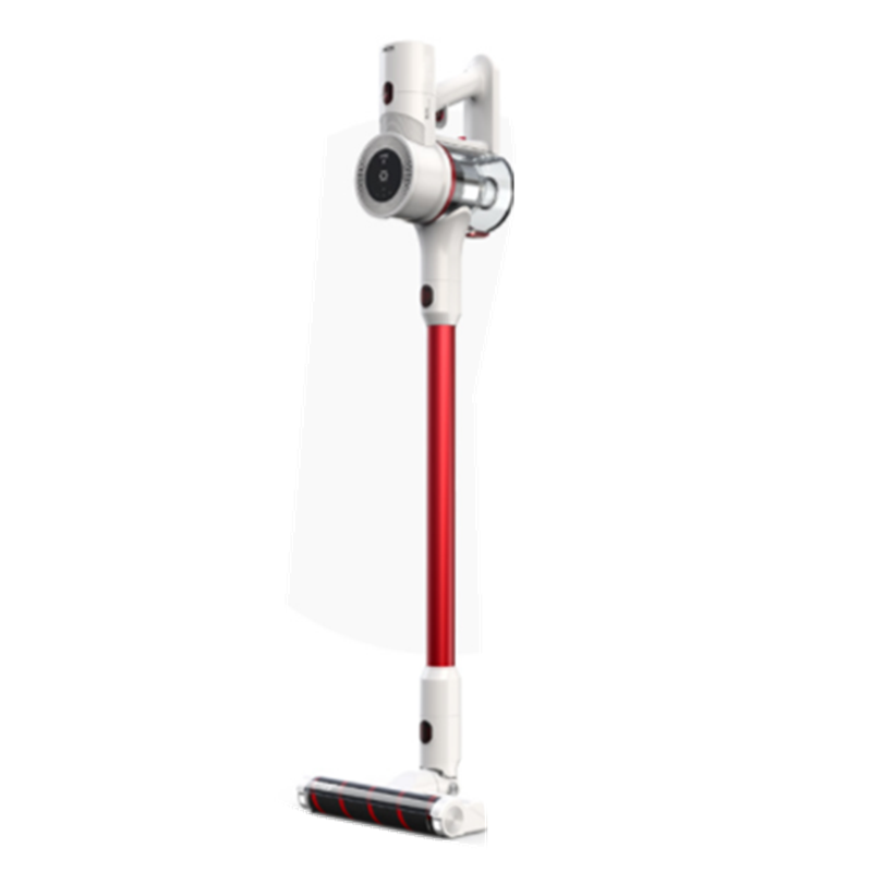 豹米 超轻盈机身吸尘器