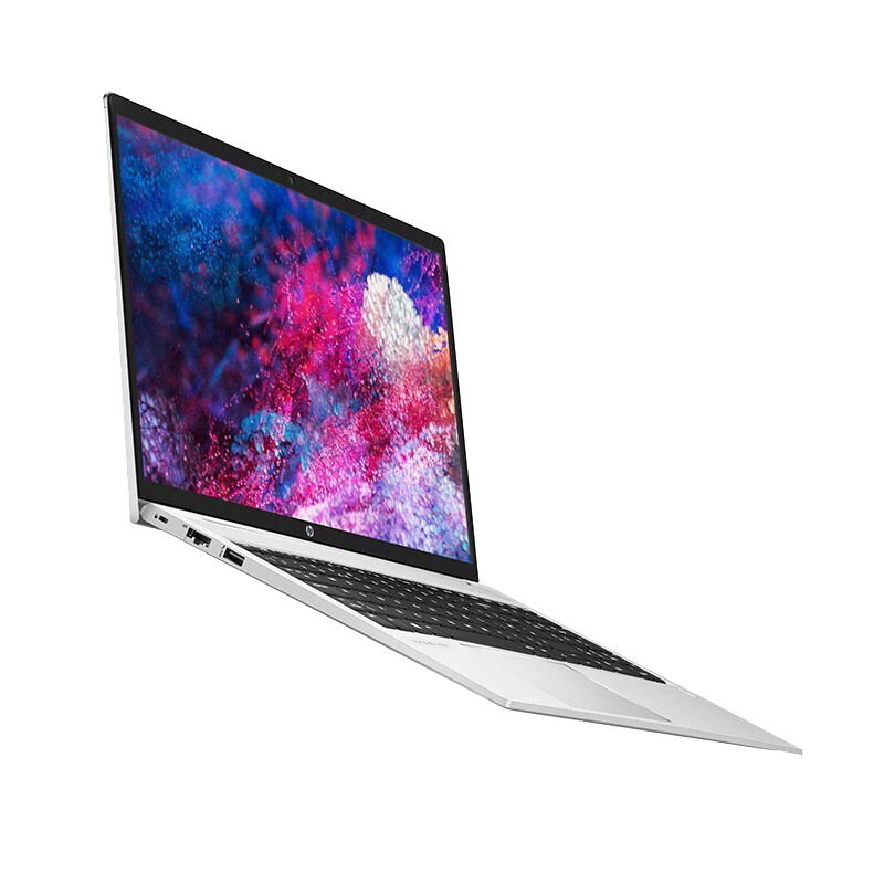 惠普 防眩光屏幕 轻薄本