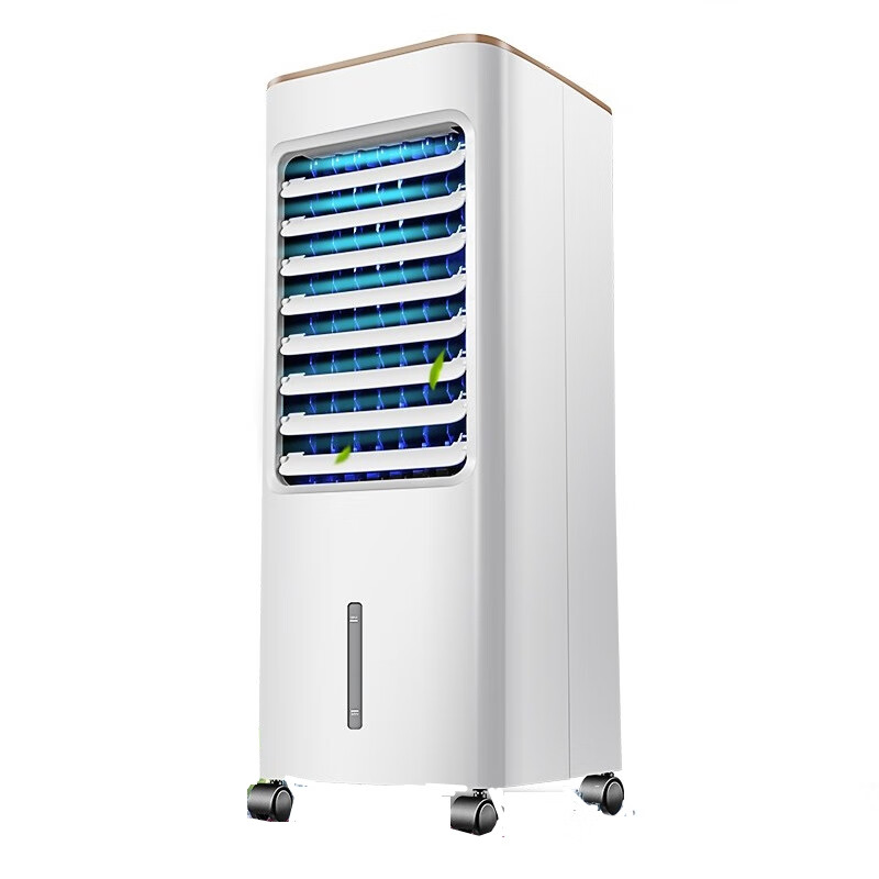 美的 办公移动冷风扇