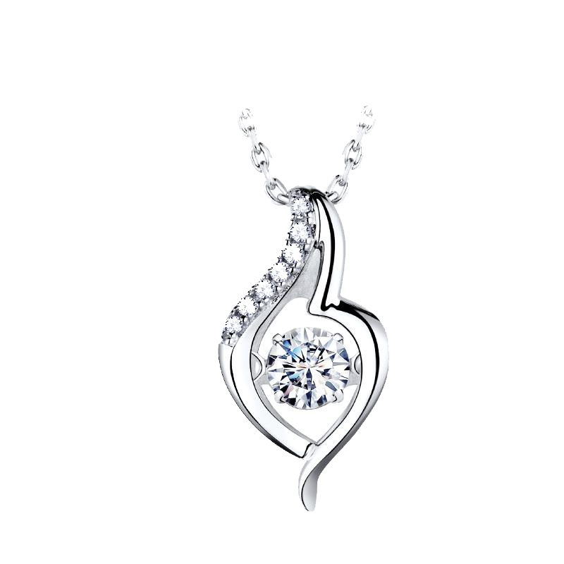 MyMiss小天鹅项链