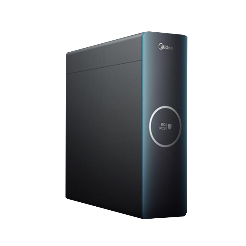 美的 手机控制净水器