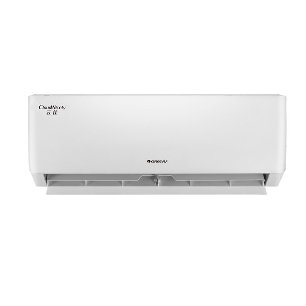 格力7挡风速空调