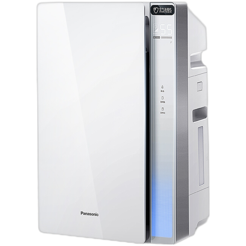 松下 多功能空气净化器