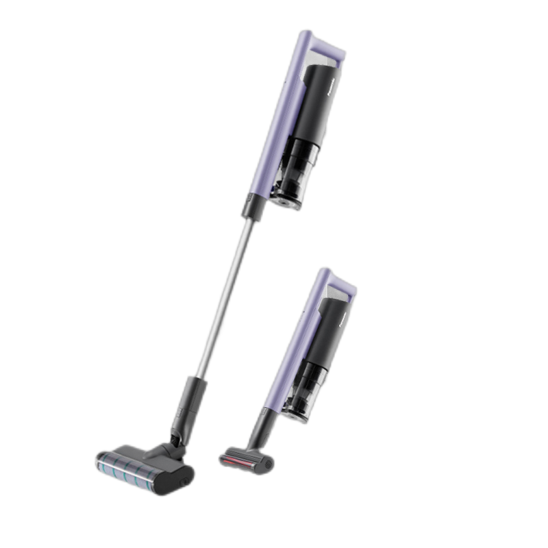 松下 轻量实用吸尘器