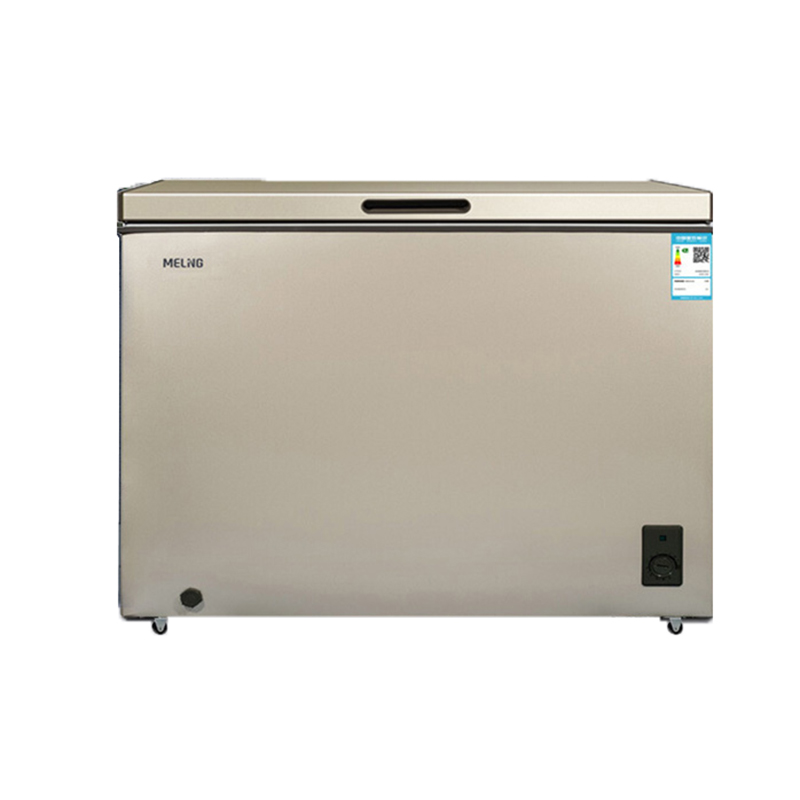 美菱冷藏冷冻转换冷柜