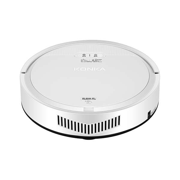 康佳 无线智能扫地机