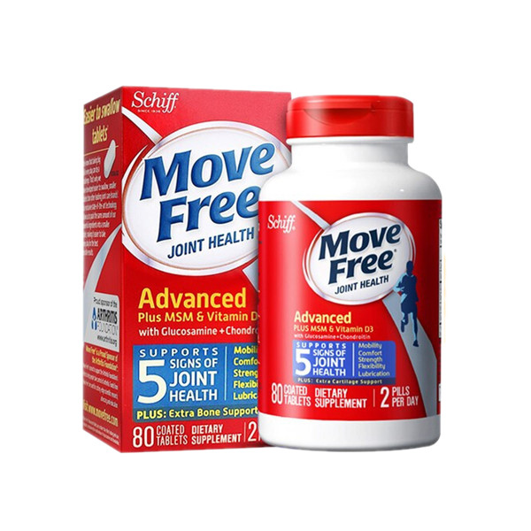 Move Free进口维骨力