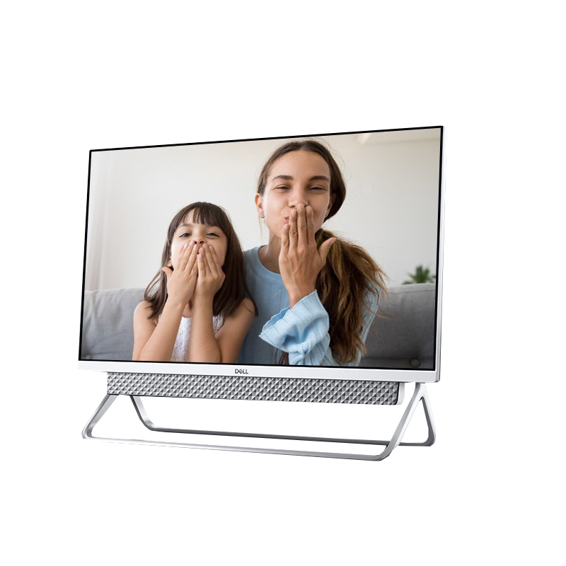 戴尔 酷睿处理器一体机