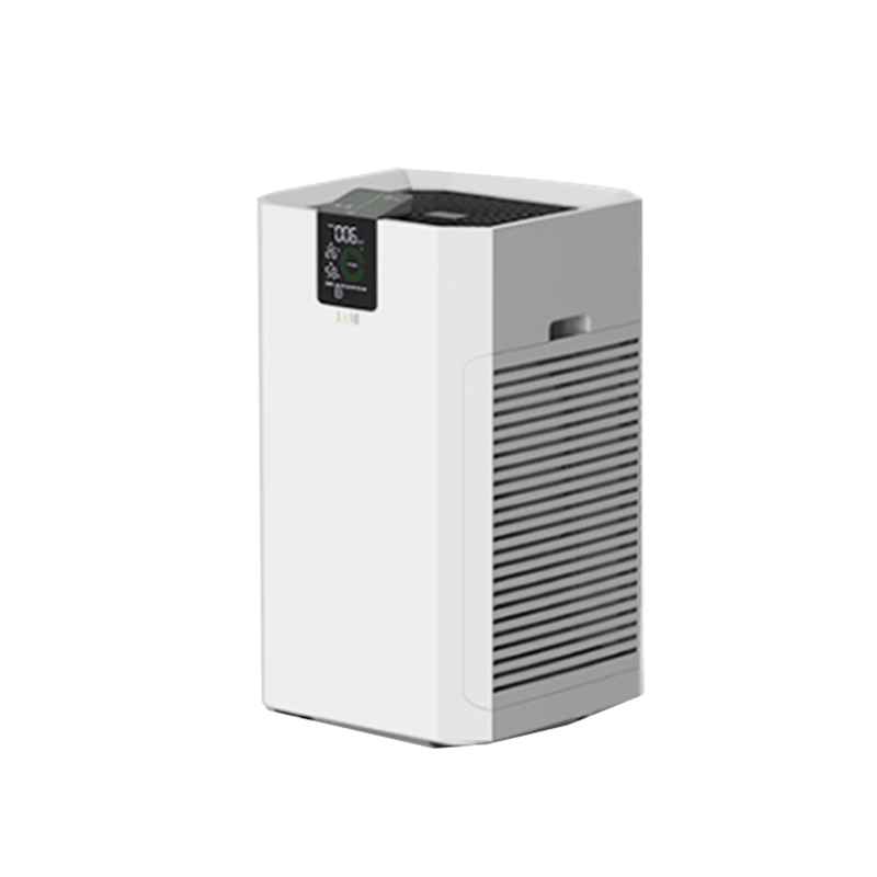 IAM 除粉尘 空气净化器