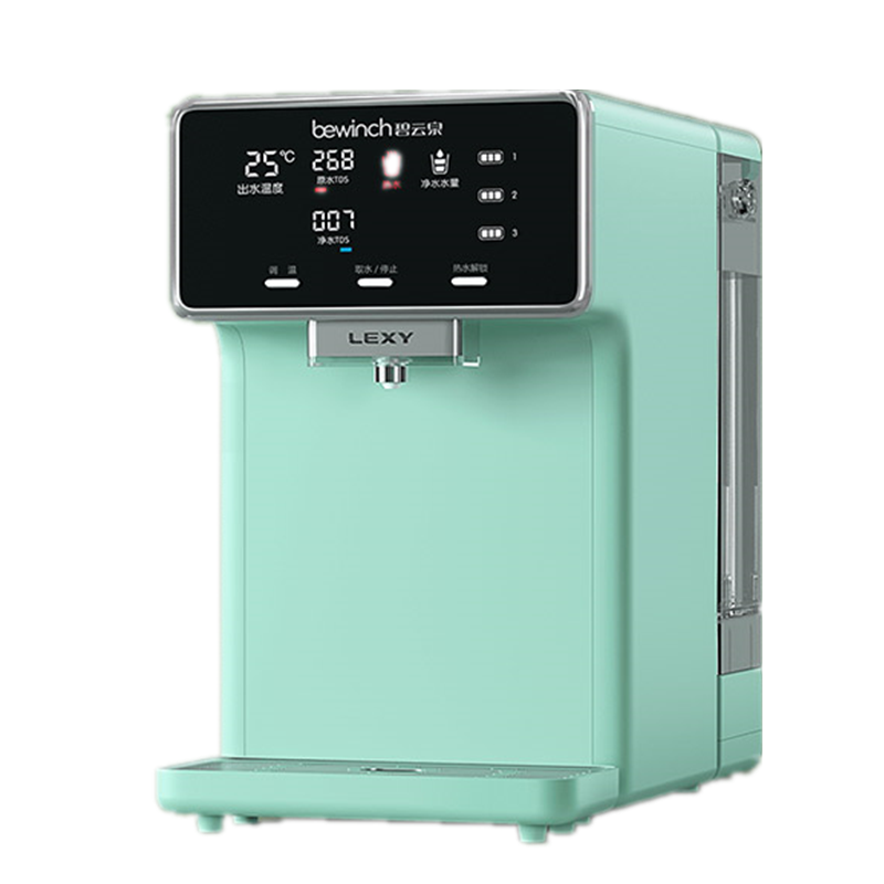 碧云泉 免安装净水器