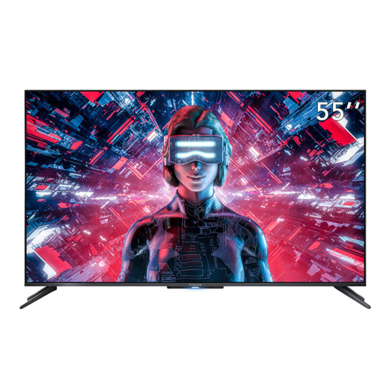 FFALCON杜比全景声电视