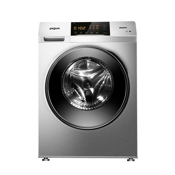 三洋 变频智能洗衣机
