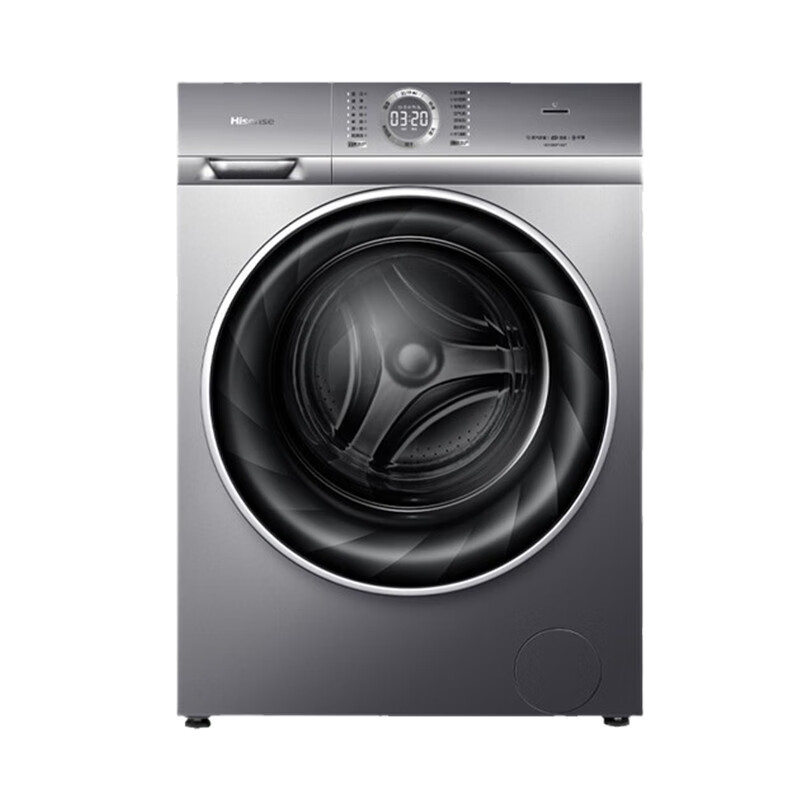 海信真丝柔洗洗衣机