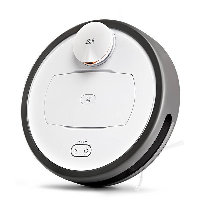 小狗 久续航 扫地机器人