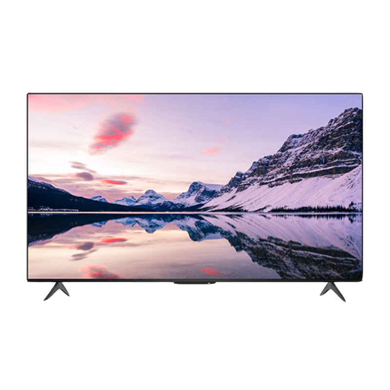 VIDAA AI声控智能电视