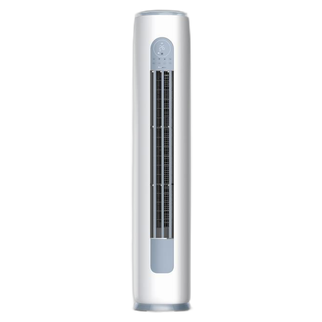 格力 广角送风空调