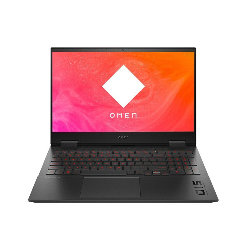 惠普 15.6英寸游戏本