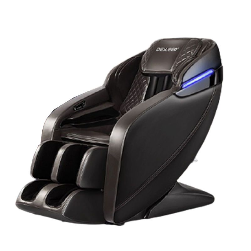 迪斯 免安装家用按摩椅