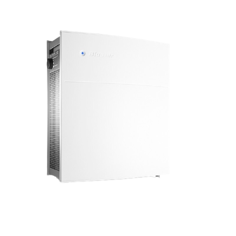 布鲁雅尔 除醛空气净化器