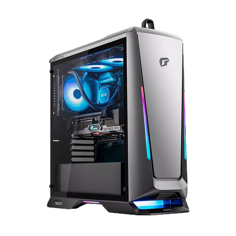 七彩虹 专业AI渲染 台式机