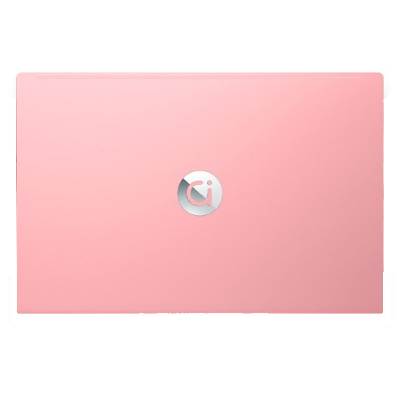 华硕 超轻薄金属笔记本