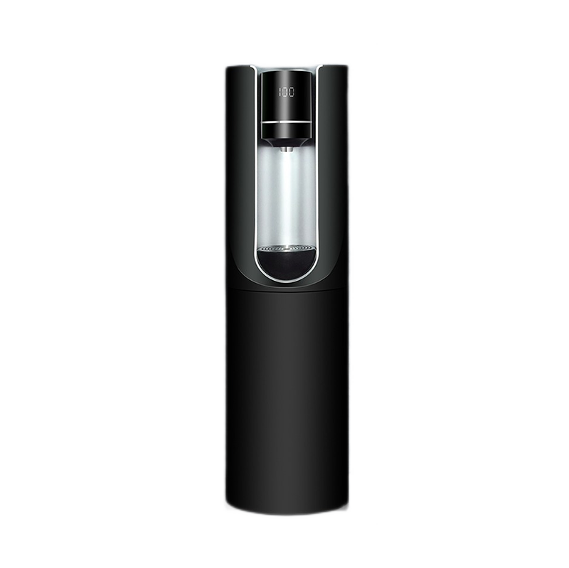 海尔 五挡水温调节饮水机