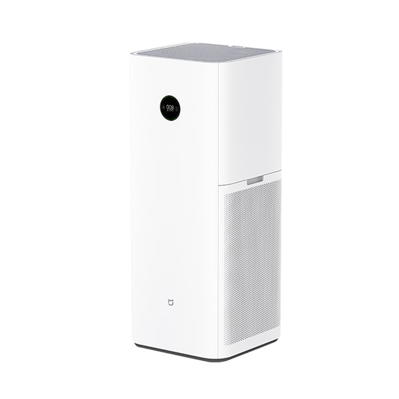 米家 先进静音降噪空气净化器