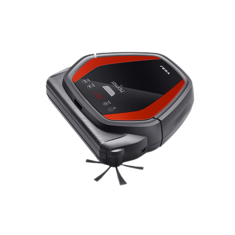 莱克 智能规划扫地机器人