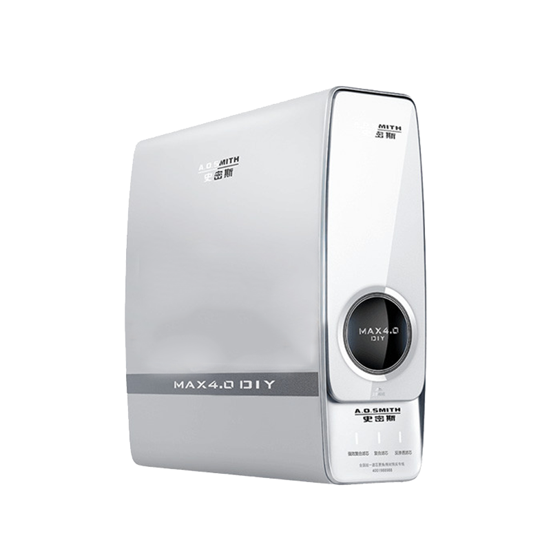 史密斯 自助换芯 净水器