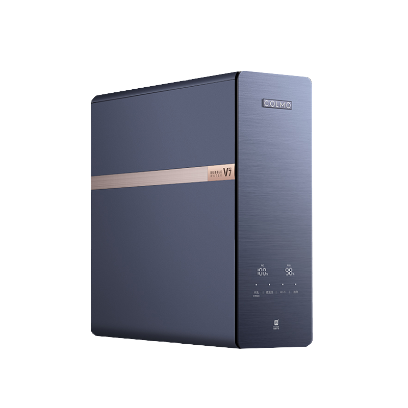 COLMO 降噪净水器