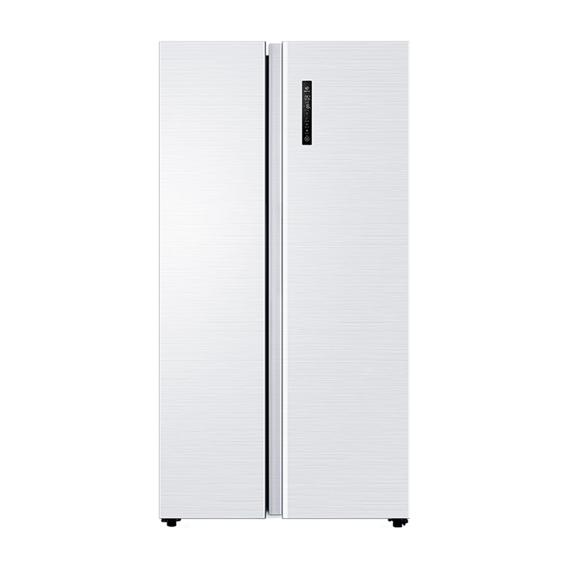 海尔 510升双门冰箱