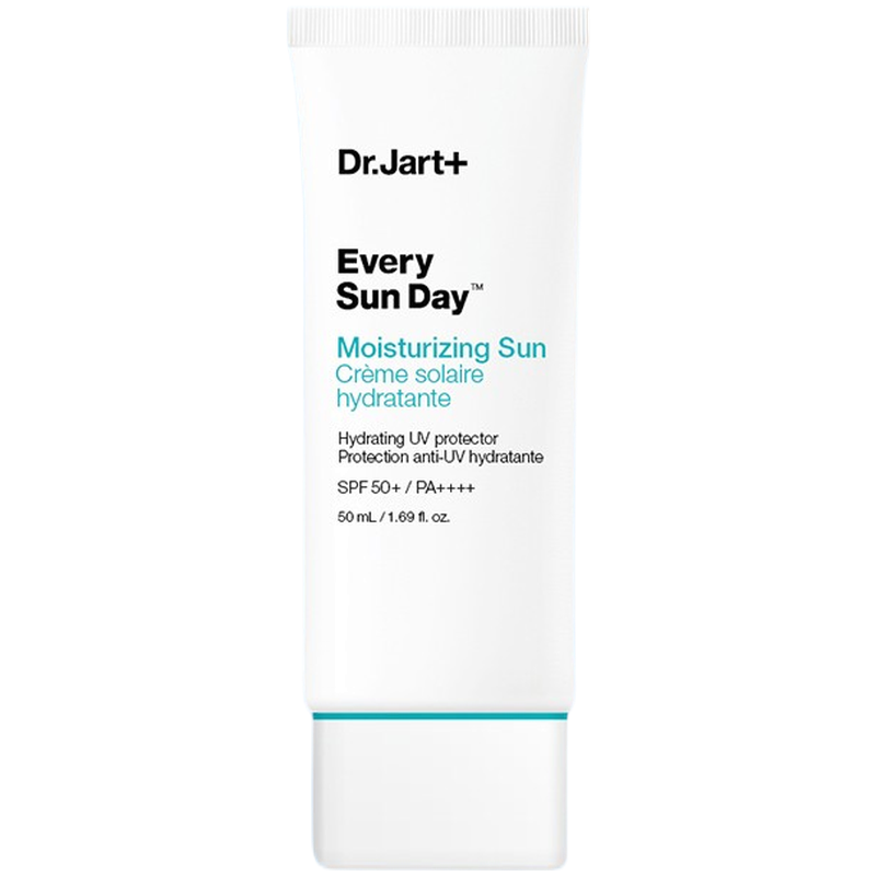 蒂佳婷 补水保湿防晒乳液