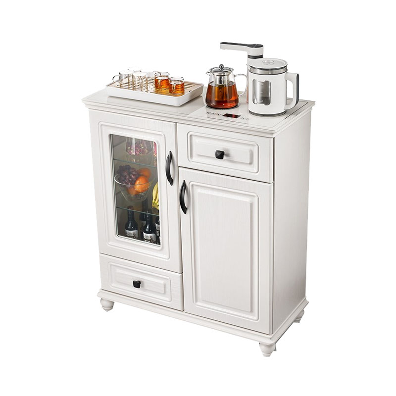 金杞 中式风格触控式饮水机